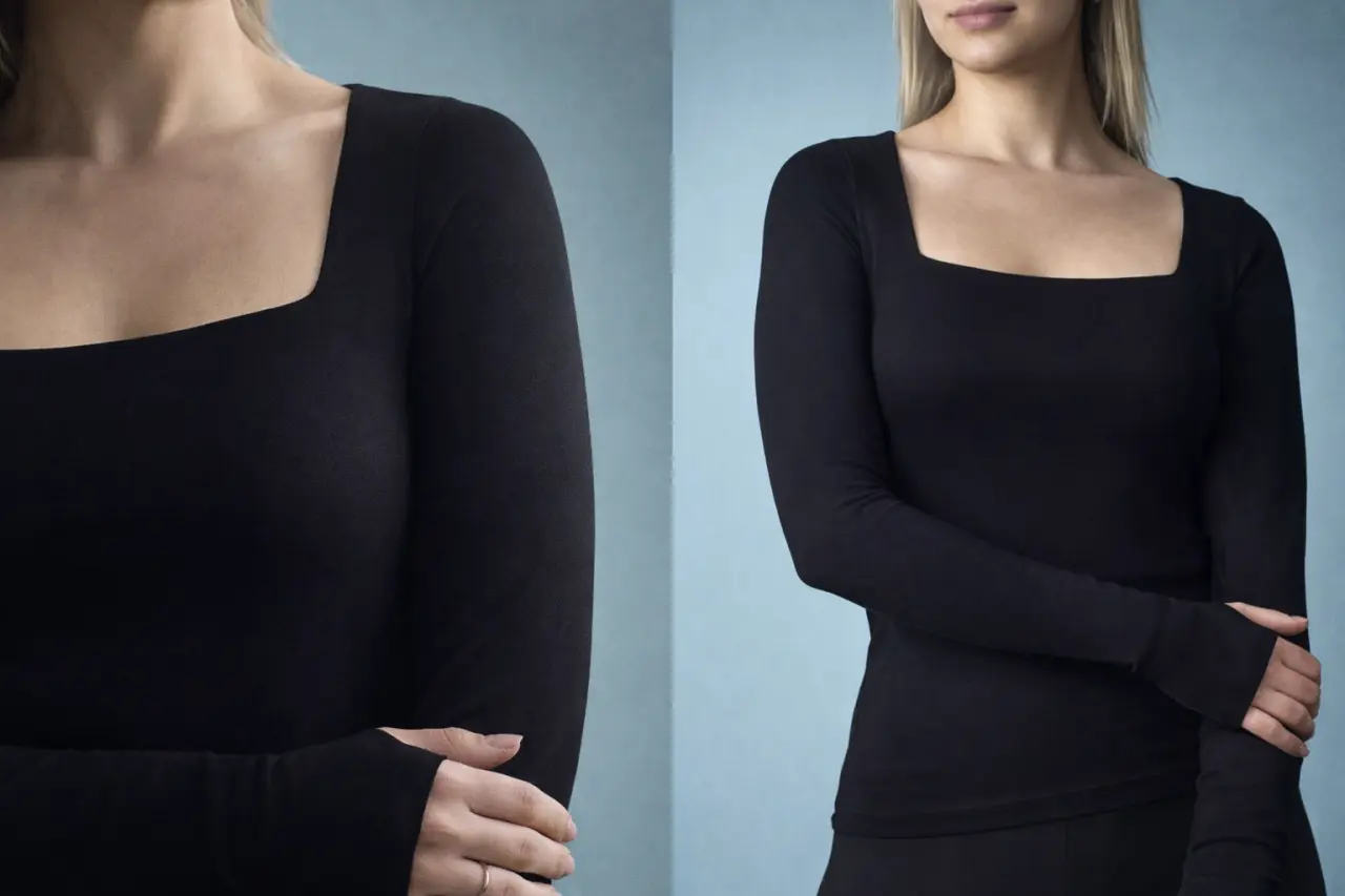 Doğru Bluz Nasıl Seçilir?  (E-Ticarette Bilinçli Alışveriş Rehberi)